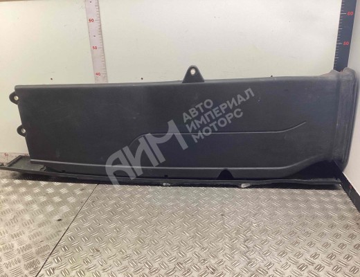 Воздухозаборник MAN TGS I 2007-2020  MAN TGS TGS I 2007-2020