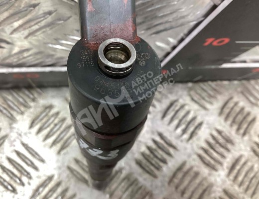 Форсунка Peugeot 406 1995-2004  Peugeot 406 406 1995-2004