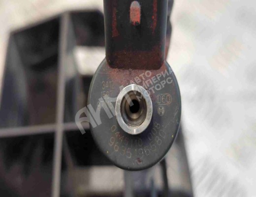 Форсунка Peugeot 406 1995-2004  Peugeot 406 406 1995-2004
