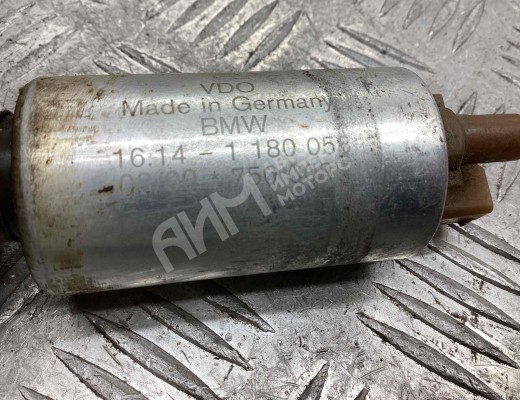 Насос топливный BMW 3-Series (E36) 1990-2000  BMW 3-Series 3-Series (E36) 1990-2000