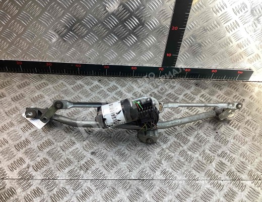 Механизм стеклоочистителя (трапеция дворников) Audi A4 B5 (8D) 1994-1999  Audi A4 A4 B5 (8D) 1994-1999