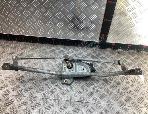 Механизм стеклоочистителя (трапеция дворников) Audi A4 B5 (8D) 1994-1999  Audi A4 A4 B5 (8D) 1994-1999