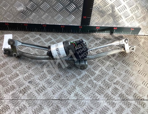 Механизм стеклоочистителя (трапеция дворников) Audi A4 B5 (8D) 1994-1999  Audi A4 A4 B5 (8D) 1994-1999