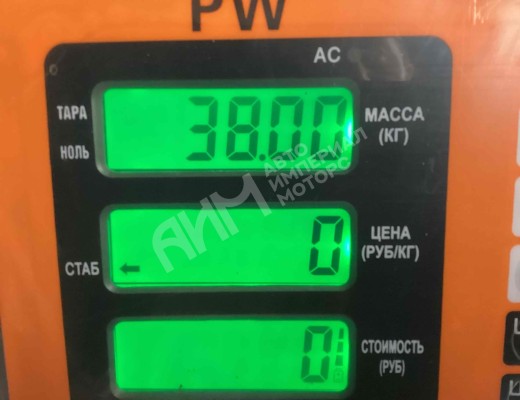 Ступица задняя MAN TGS I 2007-2020  MAN TGS TGS I 2007-2020