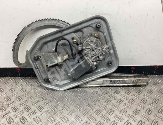 Стеклоподъемник передний левый Scania 4-series 1995-2004  Scania 4-series 4-series 1995-2004