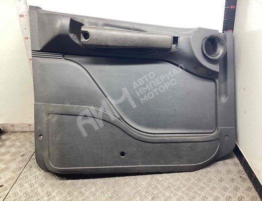 Обшивка двери передней левой (дверная карта) Scania 4-series 1995-2004  Scania 4-series 4-series 1995-2004