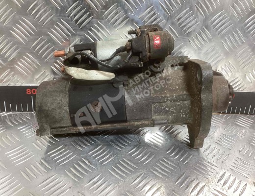 Стартер Volvo FH III 2008-2013  Volvo FH FH III 2008-2013