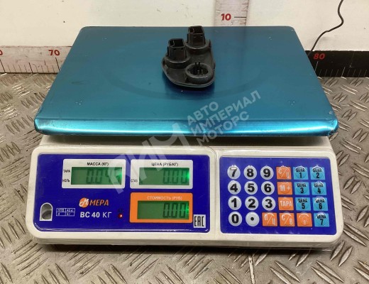 Кнопка противотуманных фар Iveco Eurocargo III 2008-2015  Iveco Eurocargo Eurocargo III 2008-2015