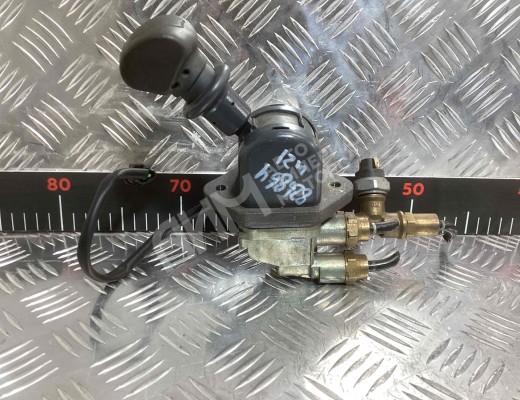 Кран ручного тормоза Iveco Eurocargo III 2008-2015  Iveco Eurocargo Eurocargo III 2008-2015