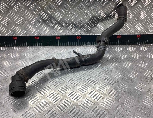 Патрубок (трубопровод, шланг) Volkswagen Sharan I (7M) 1995-2000  Volkswagen Sharan Sharan I (7M) 1995-2000
