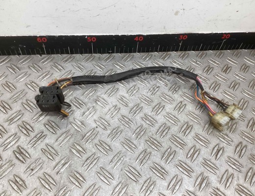 Проводка двери передней левой Scania 4-series 1995-2004  Scania 4-series 4-series 1995-2004