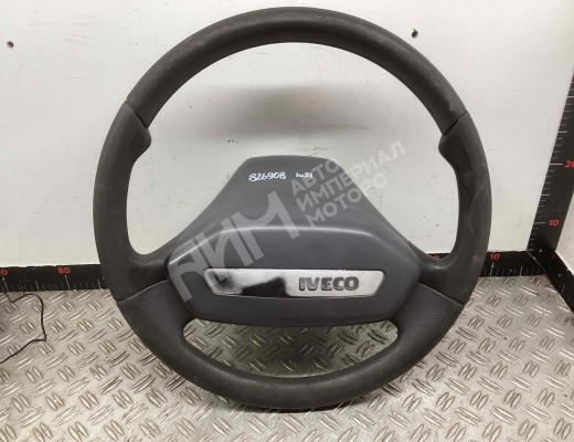 Руль  Iveco Eurocargo Eurocargo III 2008-2015