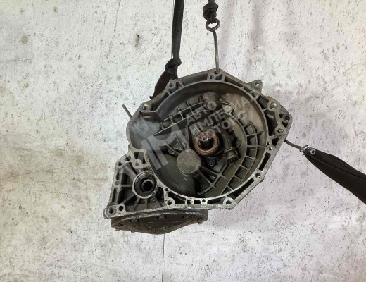 КПП механическая (МКПП) 5-ступенчатая Opel Astra F 1991-1998  Opel Astra Astra F 1991-1998