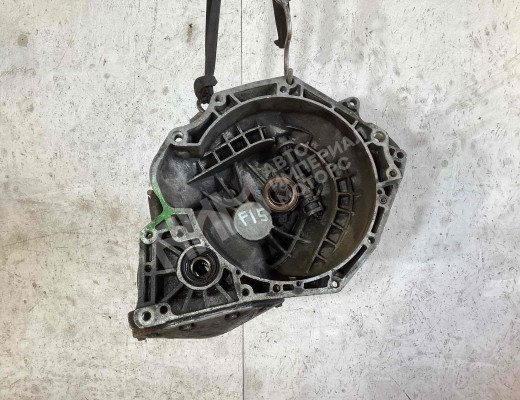 КПП механическая (МКПП) 5-ступенчатая Opel Astra F 1991-1998  Opel Astra Astra F 1991-1998