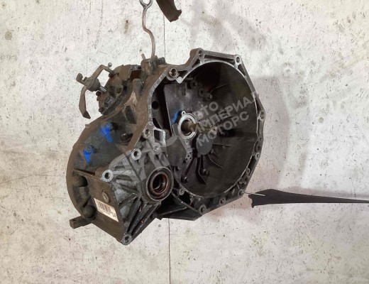 КПП механическая (МКПП) 5-ступенчатая Opel Astra G 1998-2004  Opel Astra Astra G 1998-2004