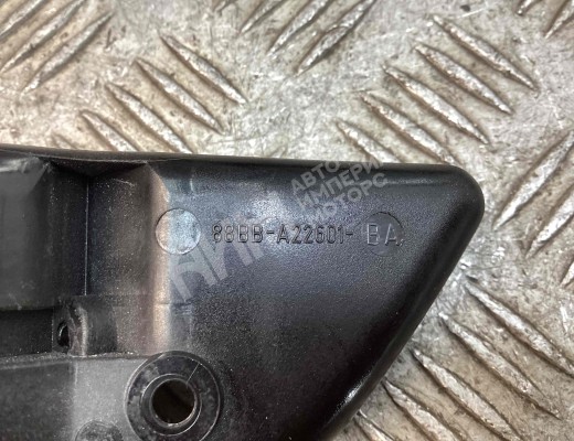Ручка внутренняя задняя левая Ford Sierra 1982-1993  Ford Sierra Sierra 1982-1993