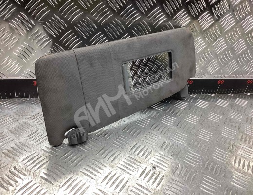 Козырек солнцезащитный Audi A6 C5 (4B) 1997-2001  Audi A6 A6 C5 (4B) 1997-2001