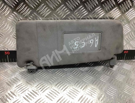 Козырек солнцезащитный Audi A6 C5 (4B) 1997-2001  Audi A6 A6 C5 (4B) 1997-2001