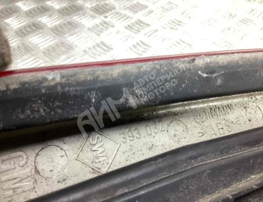 Фонарь задний правый Opel Astra G 1998-2004  Opel Astra Astra G 1998-2004