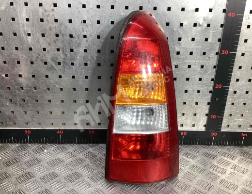 Фонарь задний правый Opel Astra G 1998-2004  Opel Astra Astra G 1998-2004