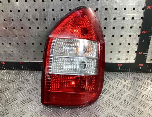 Фонарь задний правый  Opel Zafira A 2003-2005 рестайлинг