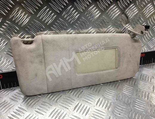 Козырек солнцезащитный Audi A6 C5 (4B) 1997-2001  Audi A6 A6 C5 (4B) 1997-2001