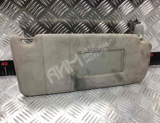 Козырек солнцезащитный Audi A6 C5 (4B) 1997-2001  Audi A6 A6 C5 (4B) 1997-2001