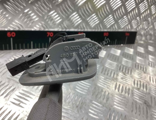 Козырек солнцезащитный Audi A6 C5 (4B) 1997-2001  Audi A6 A6 C5 (4B) 1997-2001