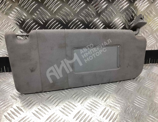 Козырек солнцезащитный Audi A6 C5 (4B) 1997-2001  Audi A6 A6 C5 (4B) 1997-2001