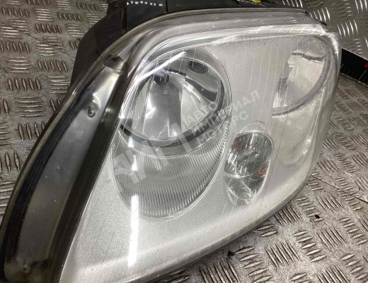 Фара левая Volkswagen Caddy III (2K) 2004-2010  Volkswagen Caddy Caddy III (2K) 2004-2010