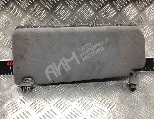 Козырек солнцезащитный Audi A6 C5 (4B) 1997-2001  Audi A6 A6 C5 (4B) 1997-2001