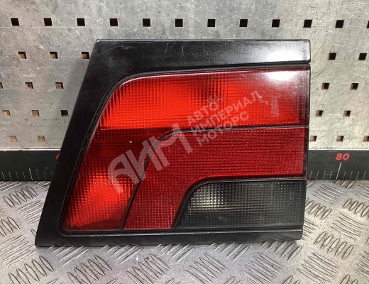 Фонарь крышки багажника правый Peugeot 806 1994-2002  Peugeot 806 806 1994-2002