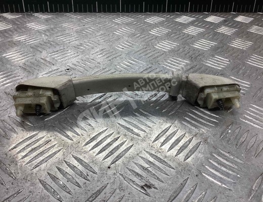 Ручка внутренняя потолочная Peugeot 206 (2A/2E) 1998-2003  Peugeot 206 206 (2A/2E) 1998-2003