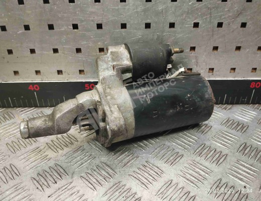 Стартер Audi A6 C5 (4B) 1997-2001  Audi A6 A6 C5 (4B) 1997-2001