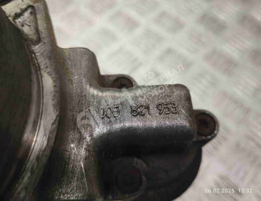 Стартер Audi A6 C5 (4B) 1997-2001  Audi A6 A6 C5 (4B) 1997-2001