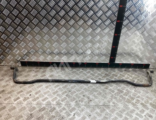 Стабилизатор подвески (поперечной устойчивости) задний Opel Vectra B 1995-1999  Opel Vectra Vectra B 1995-1999