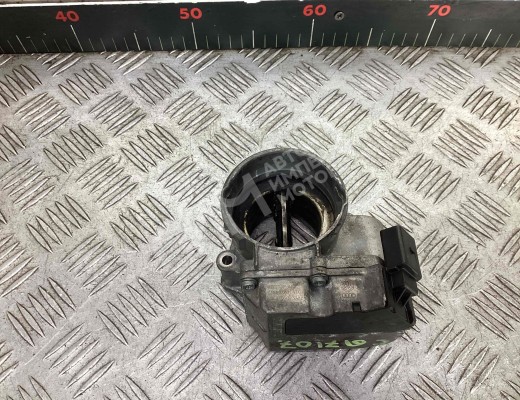 Заслонка дроссельная Volkswagen Golf V (1K) 2004-2009  Volkswagen Golf Golf V (1K) 2004-2009