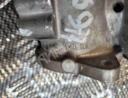 Клапан EGR Volkswagen Golf V (1K) 2004-2009  Volkswagen Golf Golf V (1K) 2004-2009