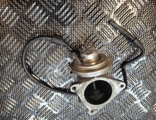 Клапан EGR Volkswagen Golf V (1K) 2004-2009  Volkswagen Golf Golf V (1K) 2004-2009