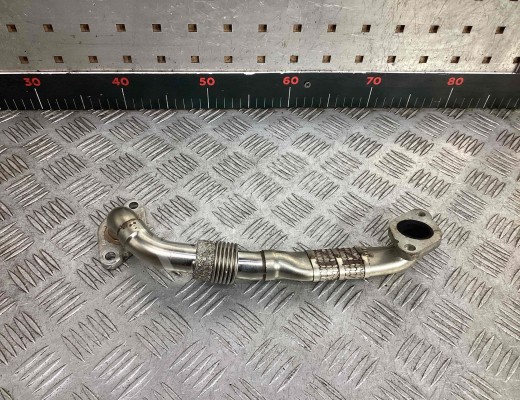 Трубка системы рециркуляции EGR Volkswagen Golf V (1K) 2004-2009  Volkswagen Golf Golf V (1K) 2004-2009