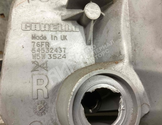 Фара правая Honda Civic VI 1995-2000  Honda Civic Civic VI 1995-2000