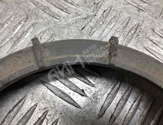 Кольцо зажимное топливозаборника Peugeot 407 2004-2010  Peugeot 407 407 2004-2010
