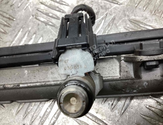 Форсунка Volkswagen Golf IV (1J) 1997-2004  Volkswagen Golf Golf IV (1J) 1997-2004