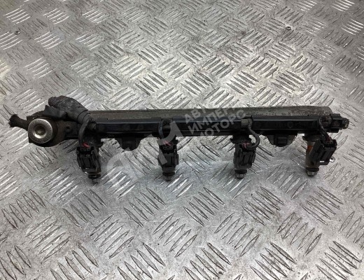 Форсунка Volkswagen Golf IV (1J) 1997-2004  Volkswagen Golf Golf IV (1J) 1997-2004