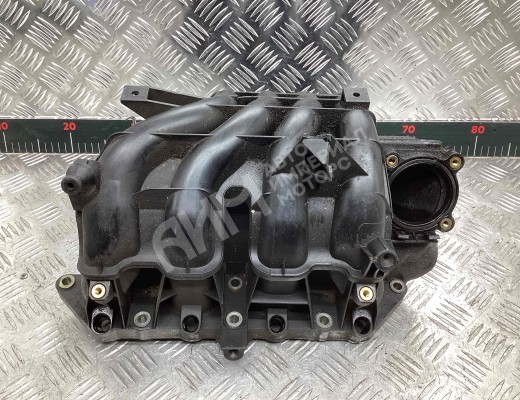 Коллектор впускной Volkswagen Golf IV (1J) 1997-2004  Volkswagen Golf Golf IV (1J) 1997-2004