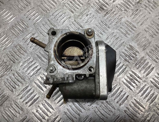 Заслонка дроссельная Volkswagen Golf IV (1J) 1997-2004  Volkswagen Golf Golf IV (1J) 1997-2004