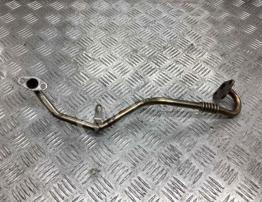 Трубка системы рециркуляции EGR Volkswagen Golf IV (1J) 1997-2004  Volkswagen Golf Golf IV (1J) 1997-2004