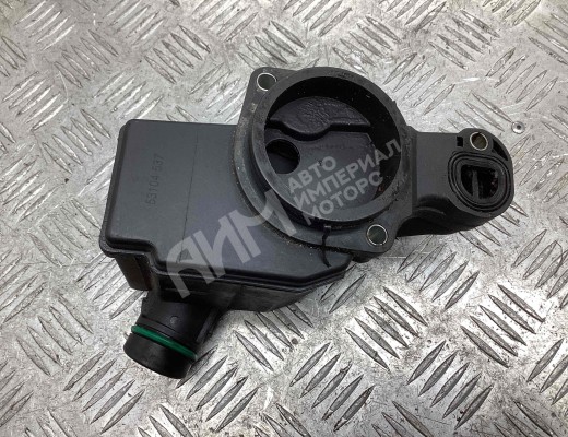 Маслоотделитель (сапун) Volkswagen Golf IV (1J) 1997-2004  Volkswagen Golf Golf IV (1J) 1997-2004