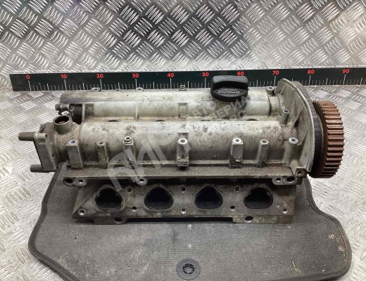 Головка блока цилиндров Volkswagen Golf IV (1J) 1997-2004  Volkswagen Golf Golf IV (1J) 1997-2004