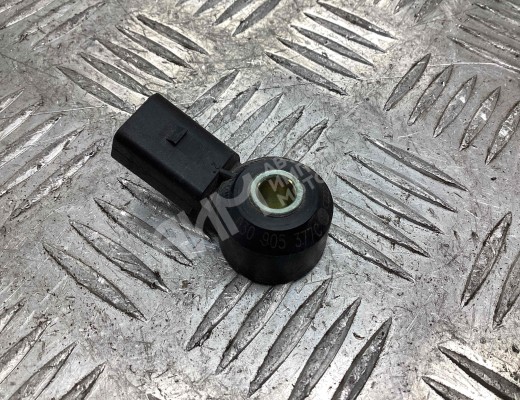 Датчик детонации Volkswagen Golf IV (1J) 1997-2004  Volkswagen Golf Golf IV (1J) 1997-2004